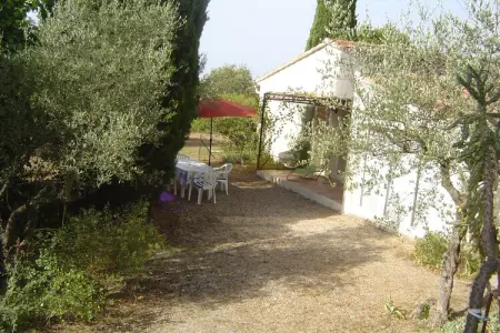 Villa 4 pers. avec jardin et ping-pong à Vergèze : photo 14