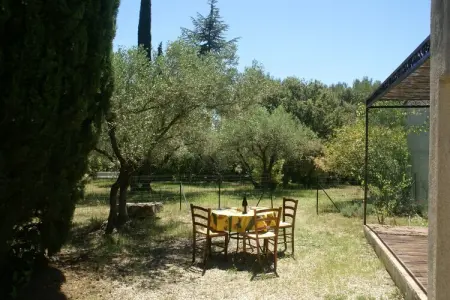 Villa 4 pers. avec jardin et ping-pong à Vergèze : photo 15