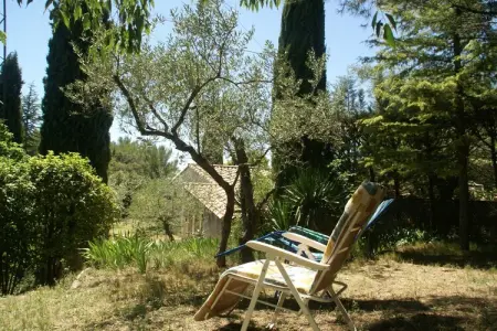 Villa 4 pers. avec jardin et ping-pong à Vergèze : photo 16