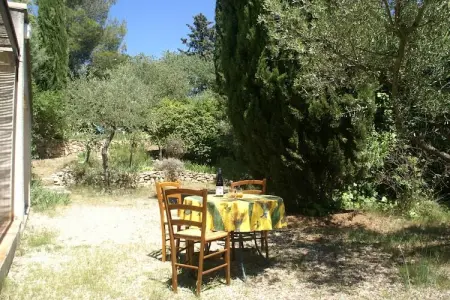 Villa 4 pers. avec jardin et ping-pong à Vergèze : photo 18