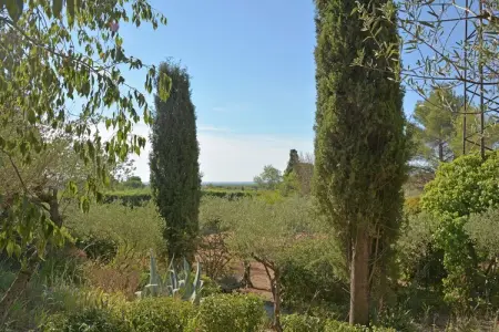 Villa 4 pers. avec jardin et ping-pong à Vergèze : photo 19