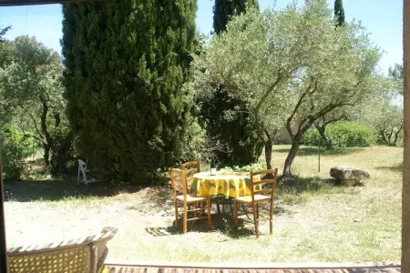 Villa 4 pers. avec jardin et ping-pong à Vergèze : photo 20