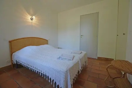 Villa 4 pers. avec jardin et ping-pong à Vergèze : photo 30