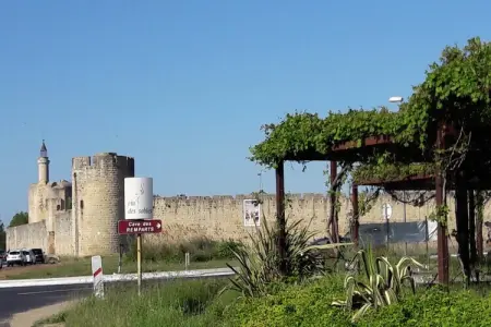 Villa 4 pers. avec jardin et ping-pong à Vergèze : photo 32