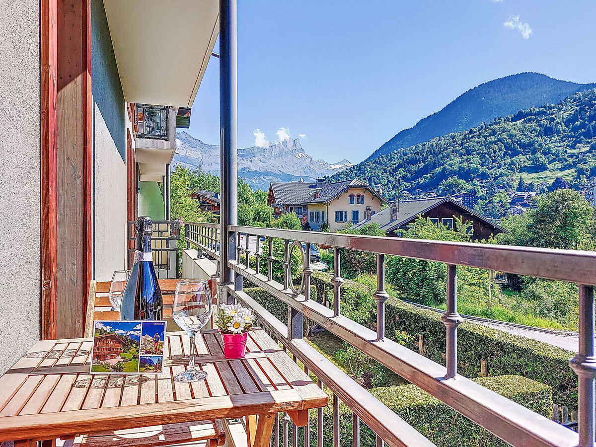 Clos de la Fontaine 2 – Apt 3 pièces, Saint Gervais - Photo 1