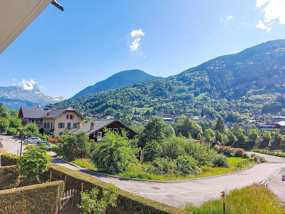 Clos de la Fontaine 2 – Apt 3 pièces, Saint Gervais - Photo 8