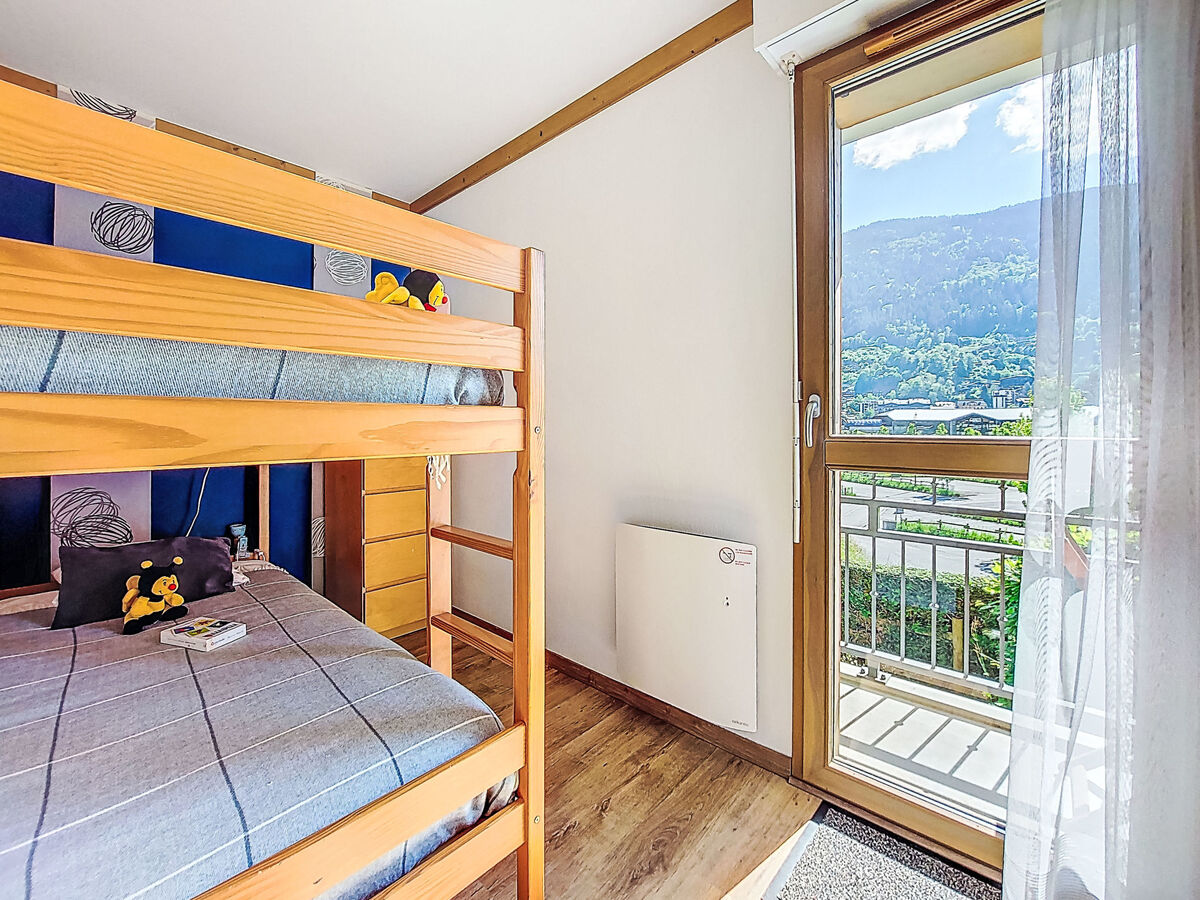 Clos de la Fontaine 2 – Apt 3 pièces, Saint Gervais - Photo 16