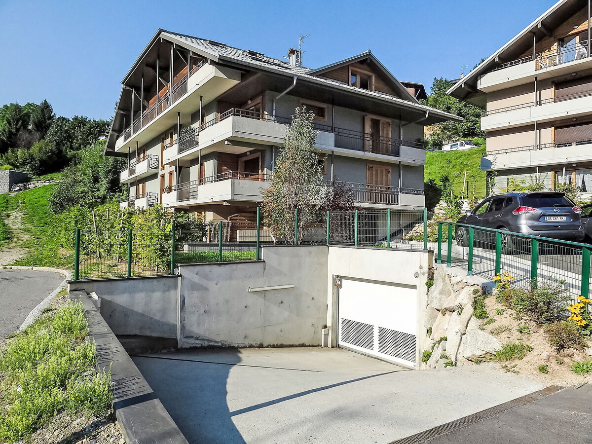 Clos de la Fontaine 2 – Apt 3 pièces, Saint Gervais - Photo 18