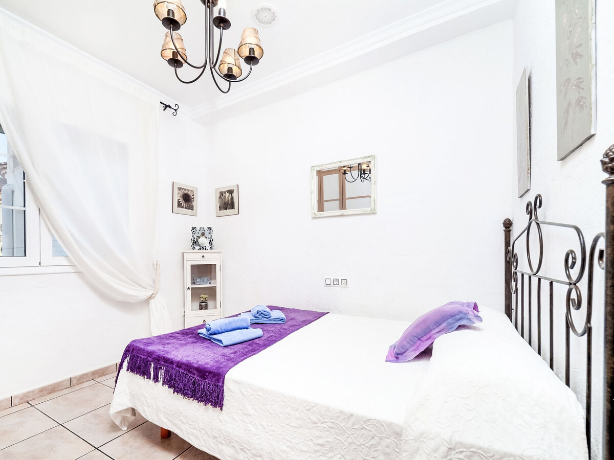Villa Capri à Miami Platja : piscine privée et terrasse - Photo 11