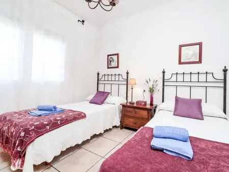 Villa Capri, Location Villa 6 personnes à Miami Platja - Photo 5