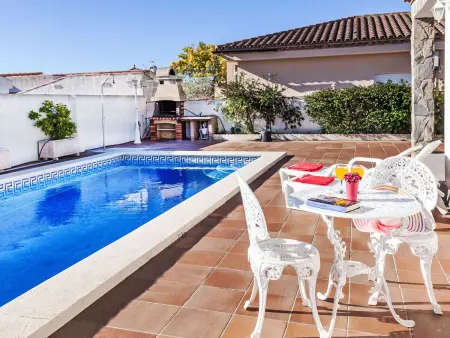 Villa Capri, Location Villa 6 personnes à Miami Platja - Photo 6