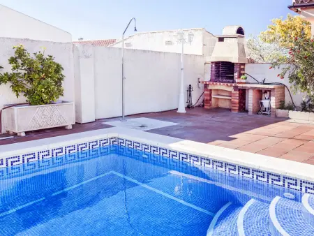 Villa Capri, Location Villa 6 personnes à Miami Platja - Photo 15