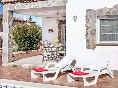 Villa Capri, Location Villa 6 personnes à Miami Platja - Photo 16