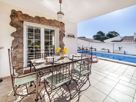 Villa Capri, Location Villa 6 personnes à Miami Platja - Photo 17