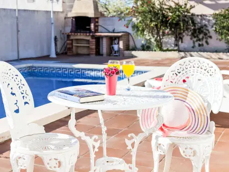 Villa Capri, Location Villa 6 personnes à Miami Platja - Photo 18