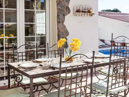 Villa Capri, Location Villa 6 personnes à Miami Platja - Photo 19