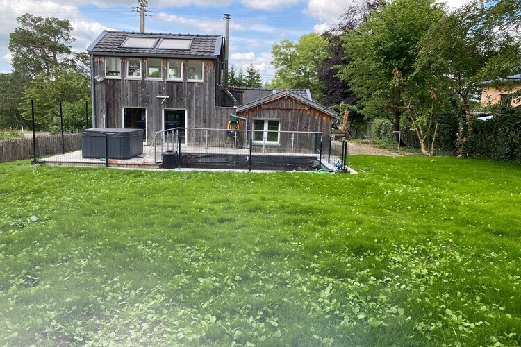 Chalet Cœur du Brâme à Jalhay, 4 chambres - Photo 1