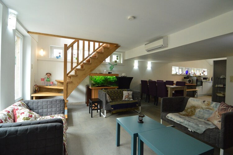 Chalet Cœur du Brâme à Jalhay, 4 chambres - Photo 2