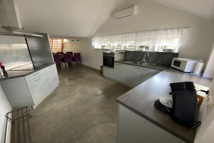 Chalet Cœur du Brâme à Jalhay, 4 chambres - Photo 6