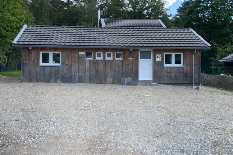 Chalet Cœur du Brâme à Jalhay, 4 chambres - Photo 9