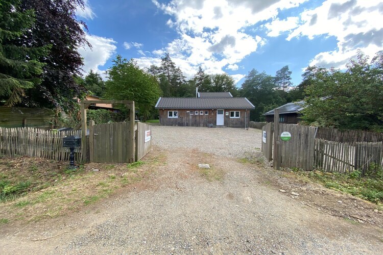 Chalet Cœur du Brâme à Jalhay, 4 chambres - Photo 10