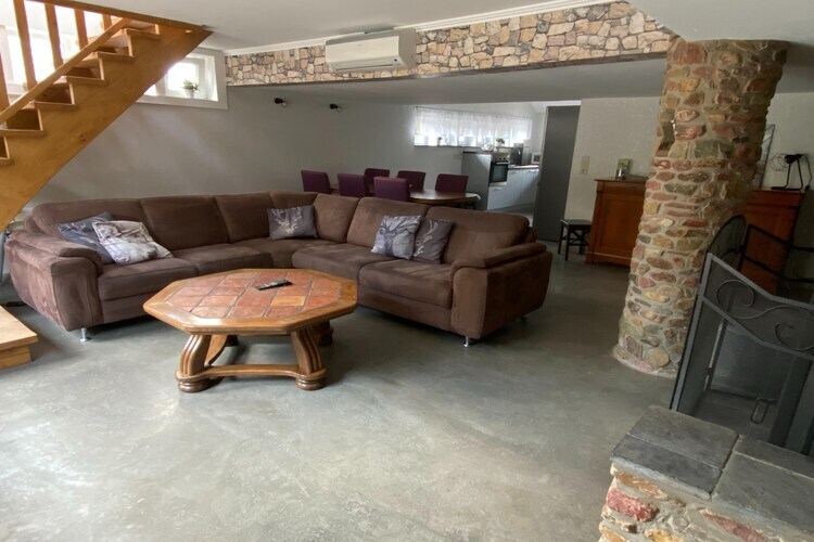 Chalet Cœur du Brâme à Jalhay, 4 chambres - Photo 11