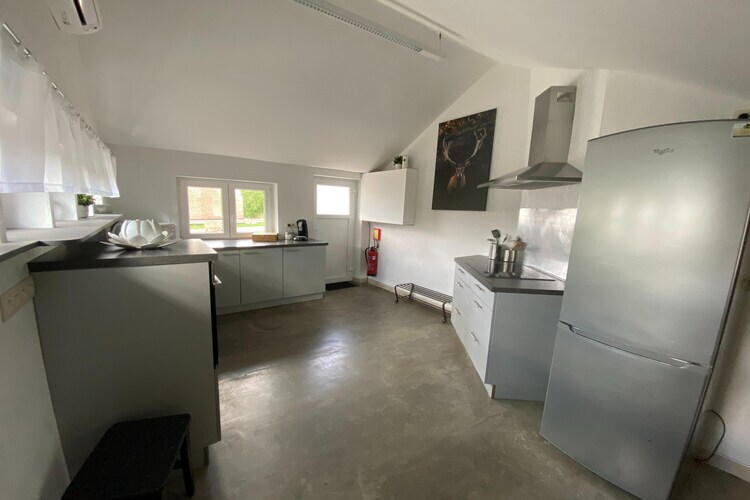 Chalet Cœur du Brâme à Jalhay, 4 chambres - Photo 15