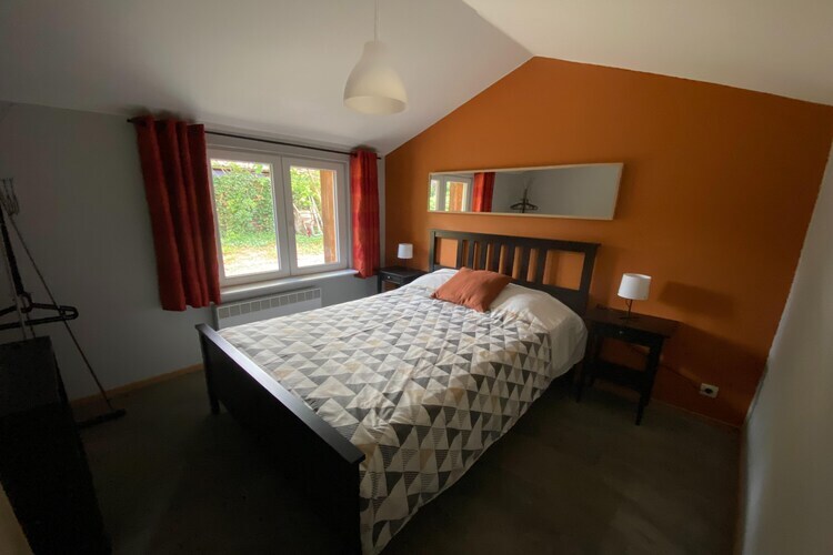 Chalet Cœur du Brâme à Jalhay, 4 chambres - Photo 18