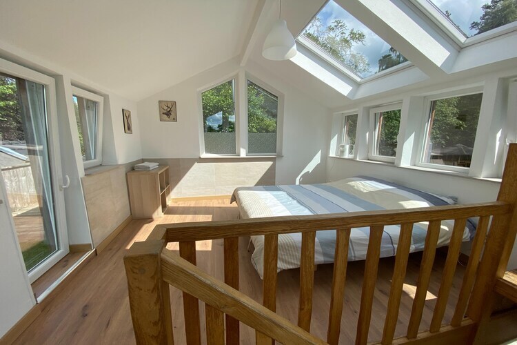Chalet Cœur du Brâme à Jalhay, 4 chambres - Photo 19
