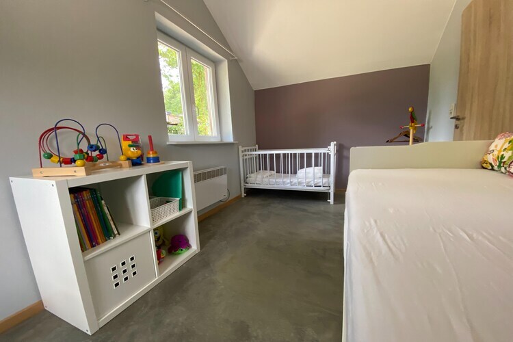 Chalet Cœur du Brâme à Jalhay, 4 chambres - Photo 21