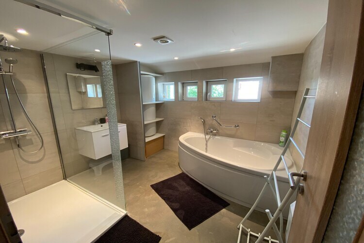 Chalet Cœur du Brâme à Jalhay, 4 chambres - Photo 23