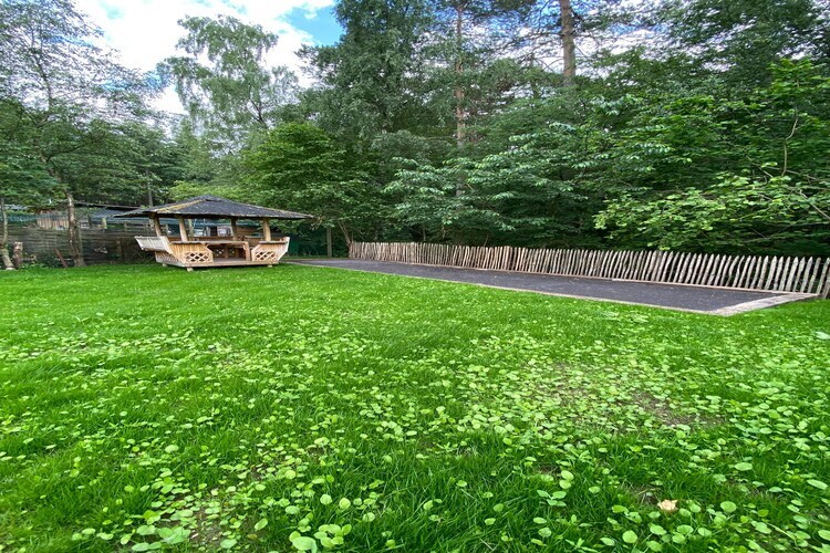 Chalet Cœur du Brâme à Jalhay, 4 chambres - Photo 26