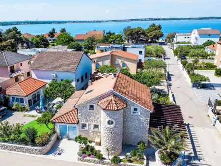 Location appartement à Nin, Mirjana