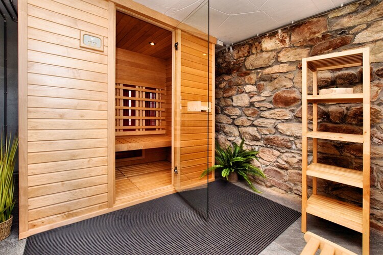 Maison 16 pers. aux Ardennes avec sauna et box chevaux - Photo 5