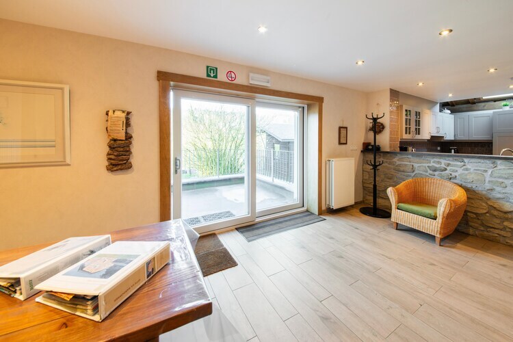 Maison 16 pers. aux Ardennes avec sauna et box chevaux - Photo 8
