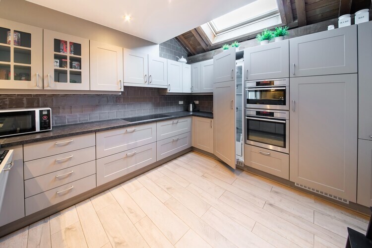 Maison 16 pers. aux Ardennes avec sauna et box chevaux - Photo 13