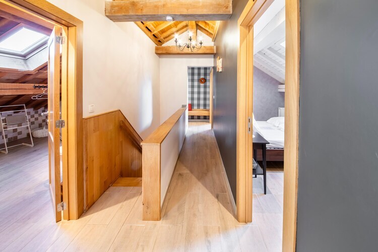 Maison 16 pers. aux Ardennes avec sauna et box chevaux - Photo 15