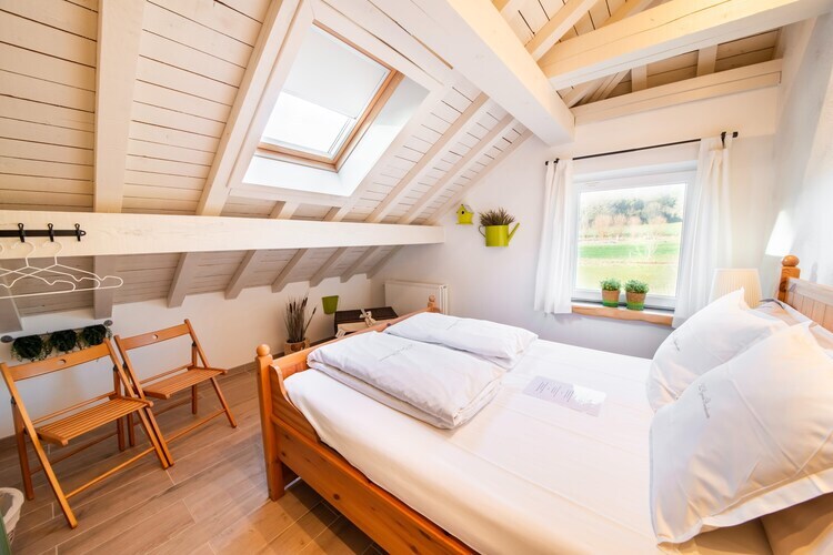 Maison 16 pers. aux Ardennes avec sauna et box chevaux - Photo 16