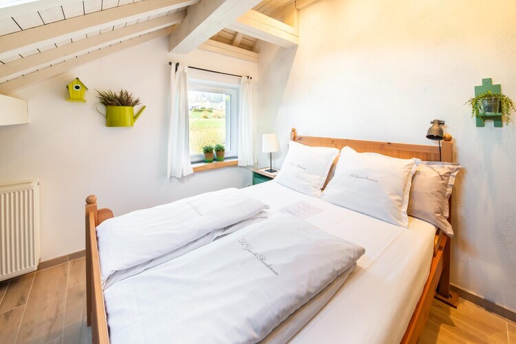 Maison 16 pers. aux Ardennes avec sauna et box chevaux - Photo 17