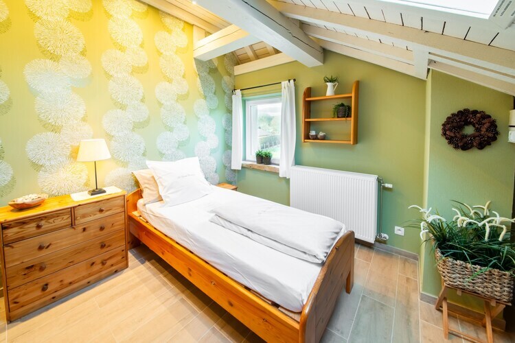Maison 16 pers. aux Ardennes avec sauna et box chevaux - Photo 18