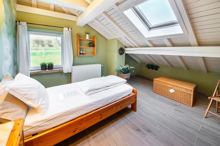 Maison 16 pers. aux Ardennes avec sauna et box chevaux - Photo 19
