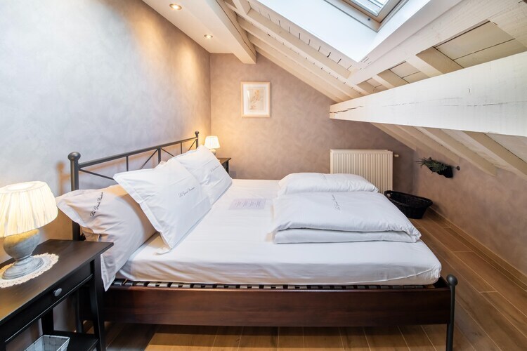 Maison 16 pers. aux Ardennes avec sauna et box chevaux - Photo 20