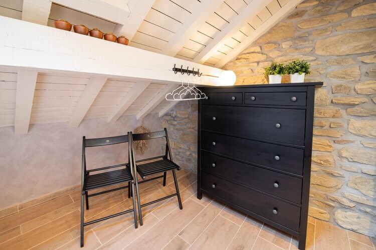 Maison 16 pers. aux Ardennes avec sauna et box chevaux - Photo 21