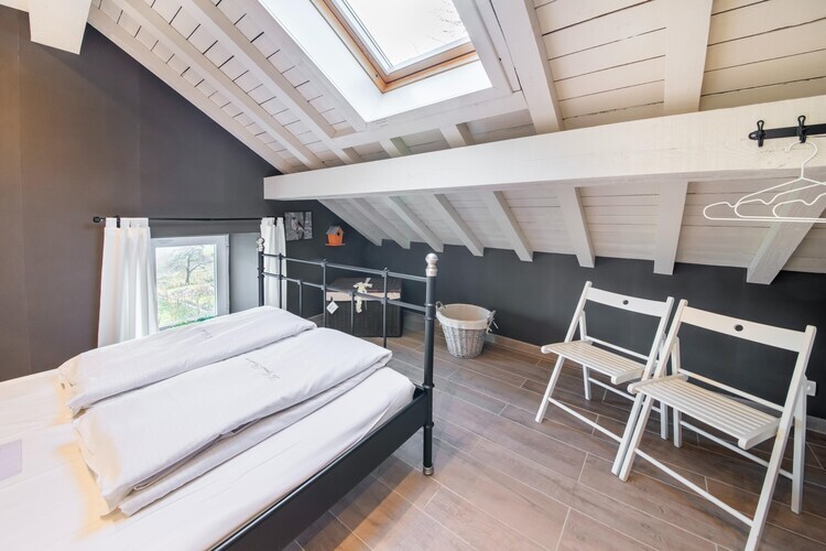 Maison 16 pers. aux Ardennes avec sauna et box chevaux - Photo 22