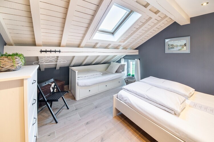 Maison 16 pers. aux Ardennes avec sauna et box chevaux - Photo 23