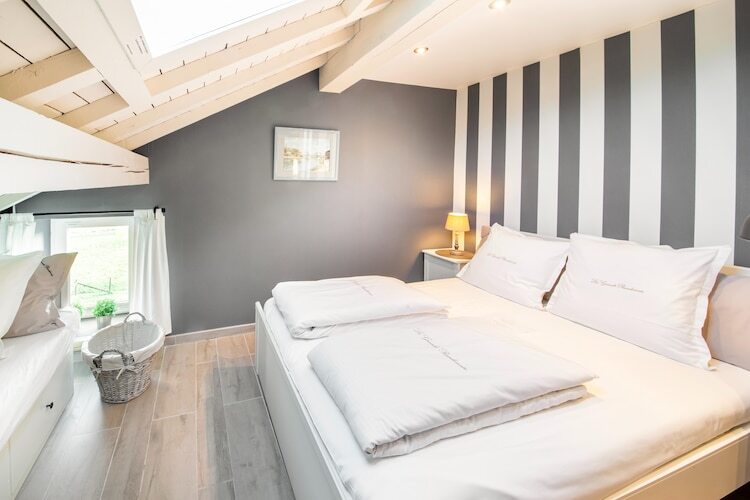 Maison 16 pers. aux Ardennes avec sauna et box chevaux - Photo 24