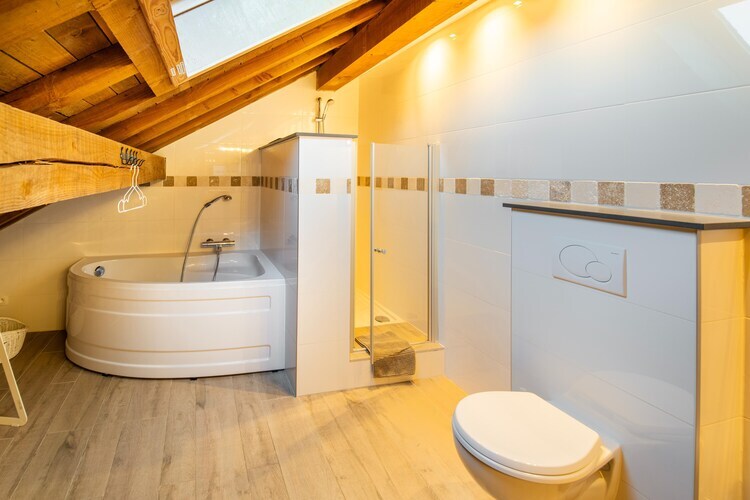 Maison 16 pers. aux Ardennes avec sauna et box chevaux - Photo 27