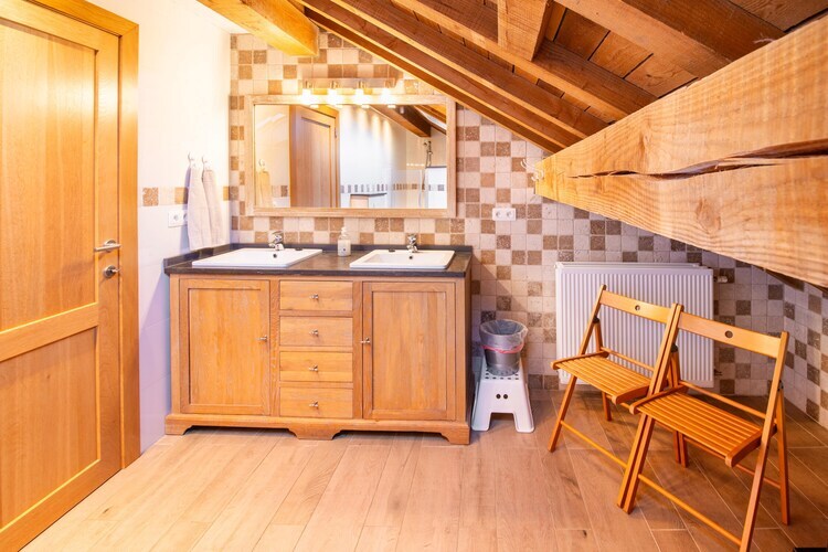 Maison 16 pers. aux Ardennes avec sauna et box chevaux - Photo 28