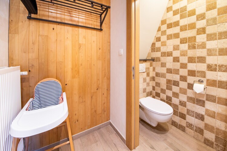 Maison 16 pers. aux Ardennes avec sauna et box chevaux - Photo 29