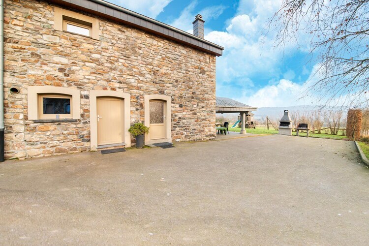 Maison 16 pers. aux Ardennes avec sauna et box chevaux - Photo 33